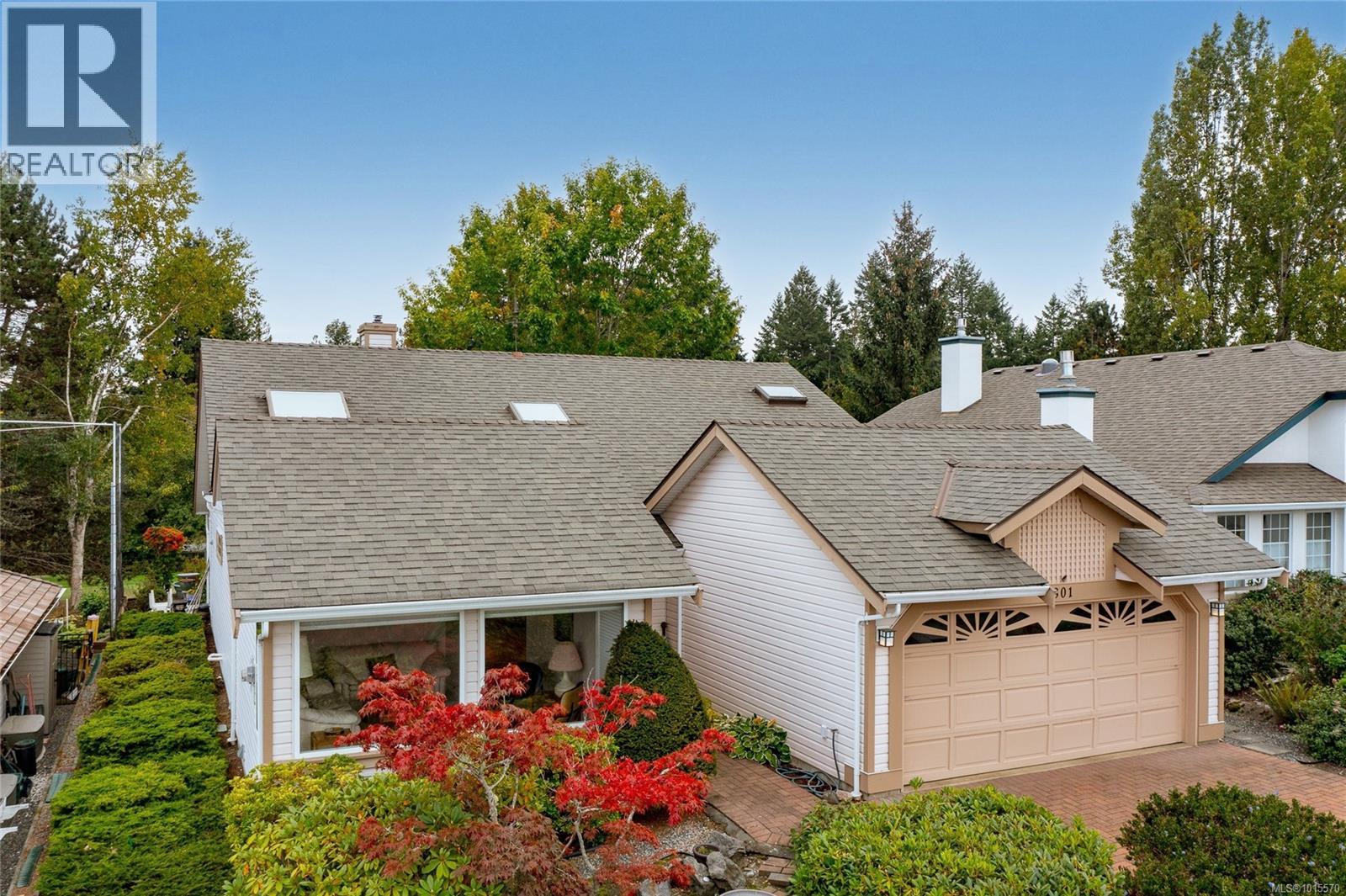 801 Country Club Dr, Cobble Hill, British Columbia  V8H 0K8 - Photo 6 - 1015570