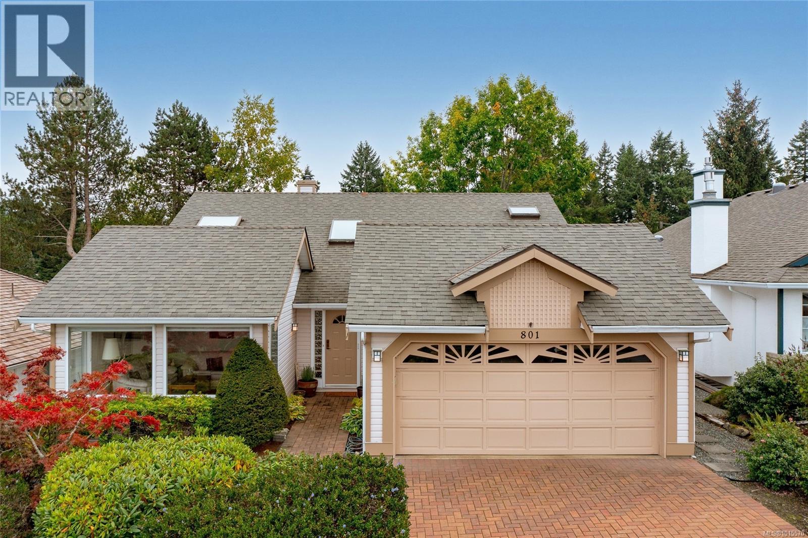 801 Country Club Dr, Cobble Hill, British Columbia