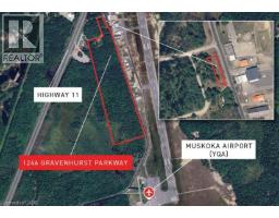 1246 GRAVENHURST PARKWAY, Gravenhurst, Ontario