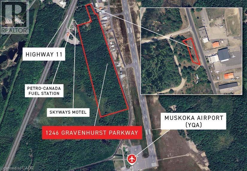 1246 Gravenhurst Parkway, Gravenhurst, Ontario  P1P 1R1 - Photo 8 - 40769209
