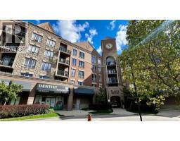 5327 UPPER MIDDLE Road Unit# 212, Burlington, Ontario
