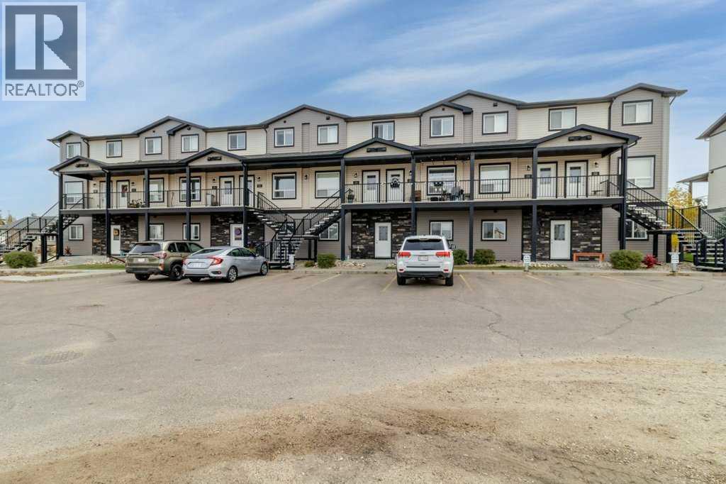 106, 81 Willow Road, Blackfalds, Alberta  T4M 0J2 - Photo 1 - A2261155