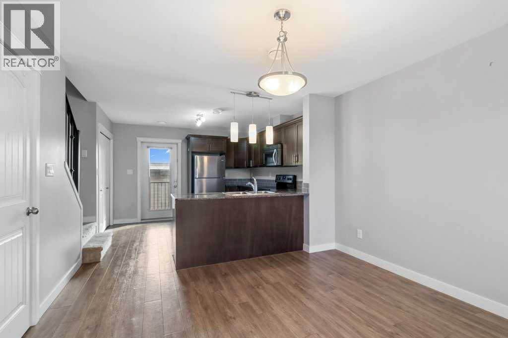 106, 81 Willow Road, Blackfalds, Alberta  T4M 0J2 - Photo 4 - A2261155