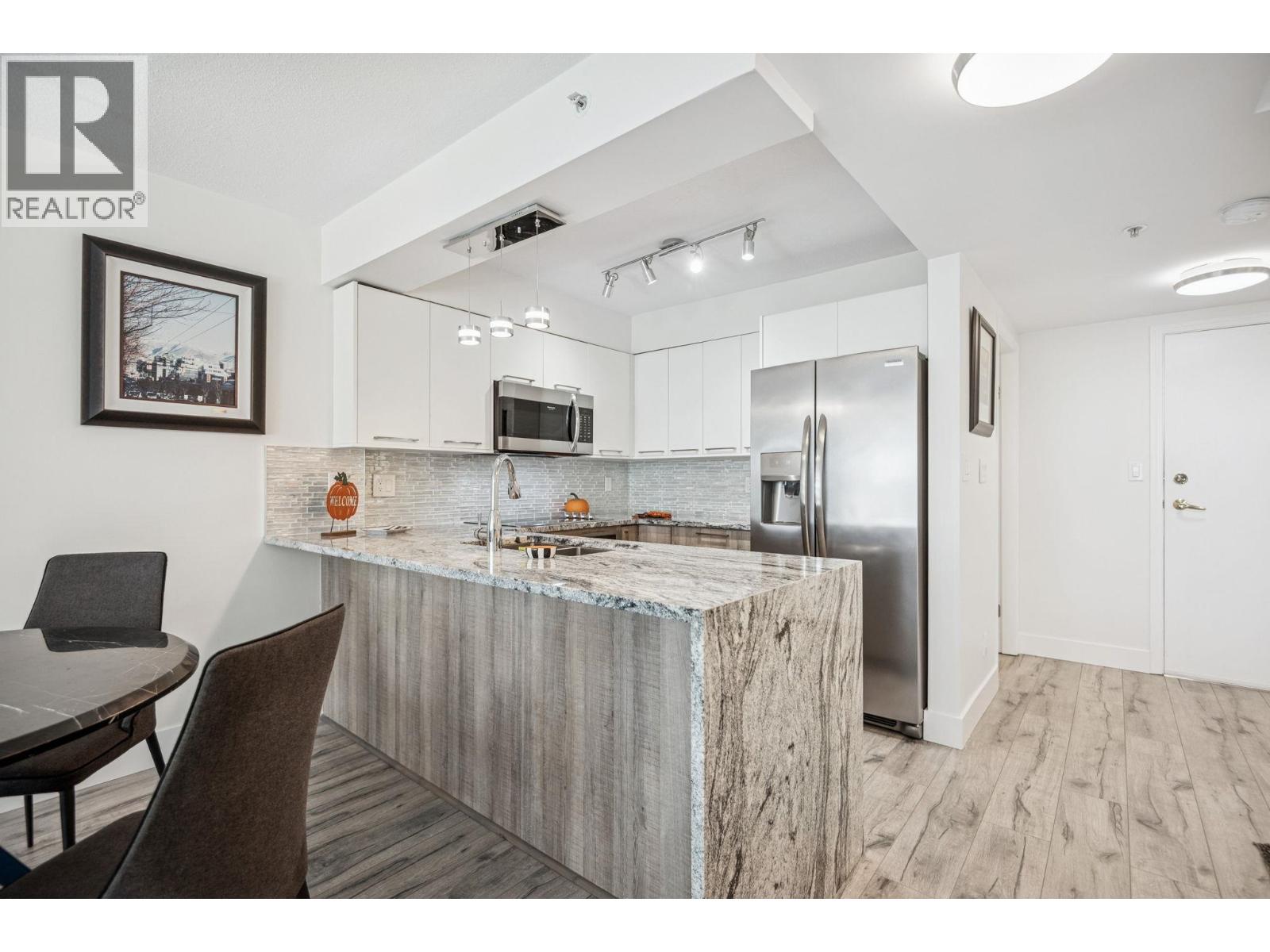 205 1633 W 8th Avenue, Vancouver, British Columbia  V6J 5H7 - Photo 11 - R3055571