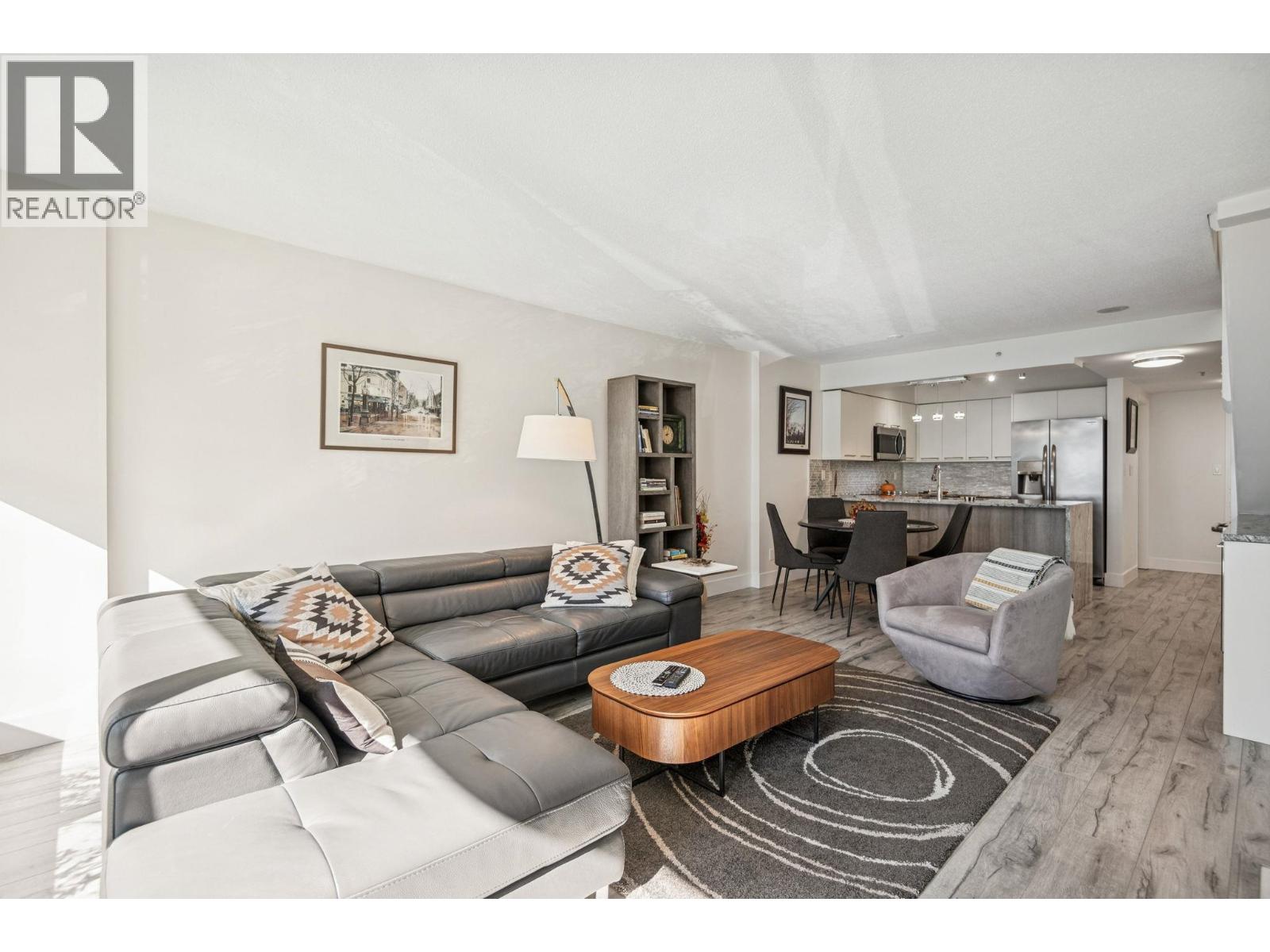 205 1633 W 8th Avenue, Vancouver, British Columbia  V6J 5H7 - Photo 7 - R3055571