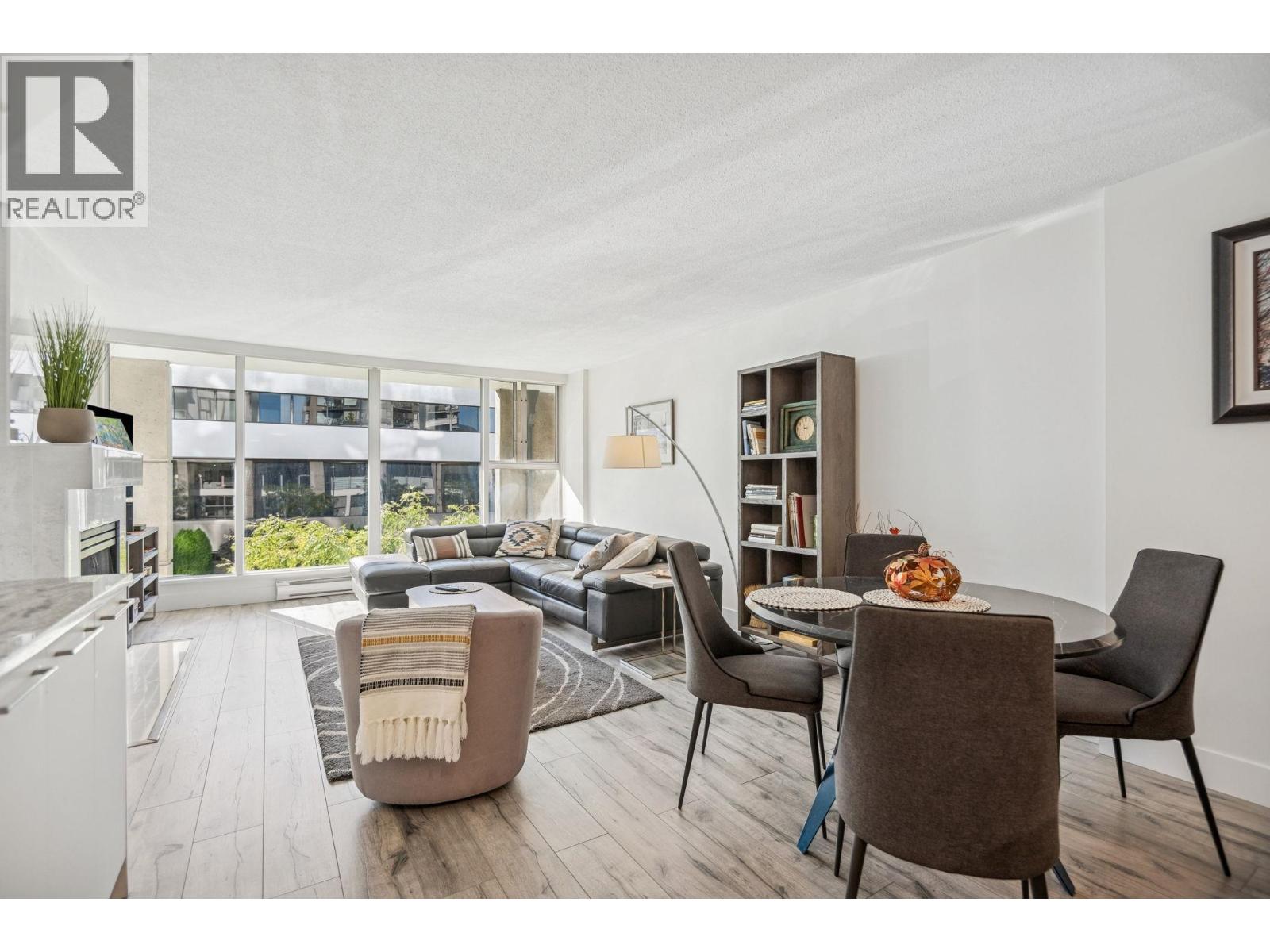 205 1633 W 8th Avenue, Vancouver, British Columbia  V6J 5H7 - Photo 8 - R3055571
