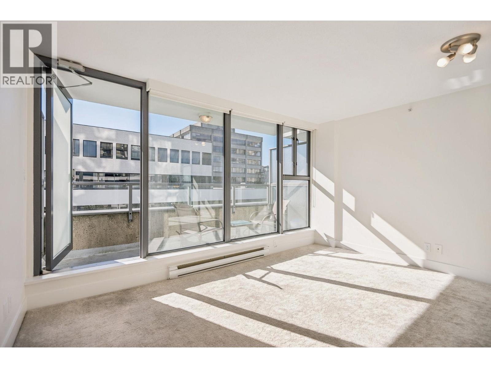 205 1633 W 8th Avenue, Vancouver, British Columbia  V6J 5H7 - Photo 23 - R3055571