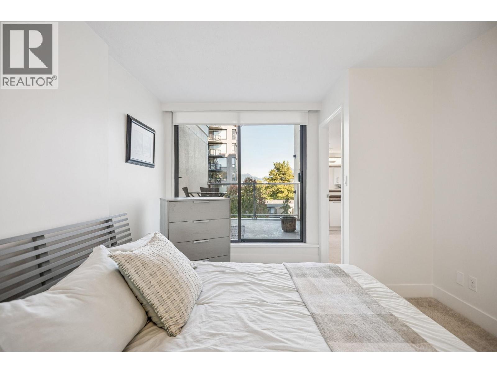 205 1633 W 8th Avenue, Vancouver, British Columbia  V6J 5H7 - Photo 15 - R3055571