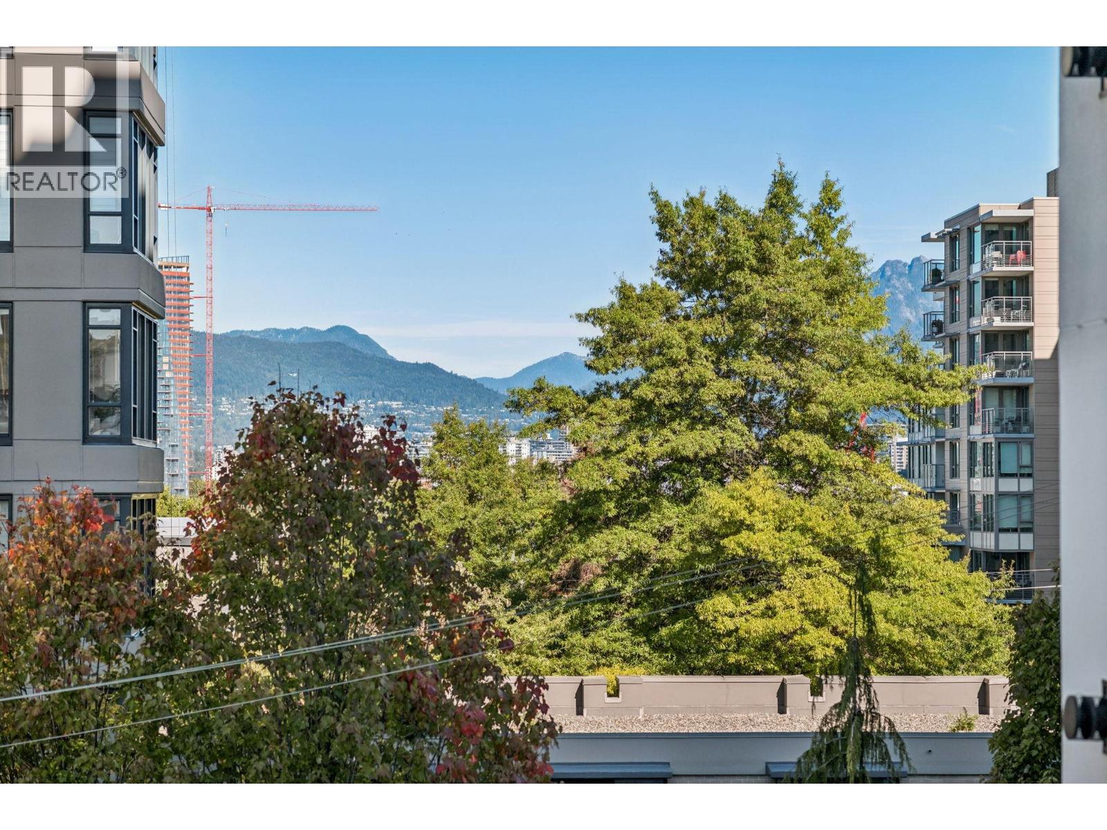 205 1633 W 8th Avenue, Vancouver, British Columbia  V6J 5H7 - Photo 17 - R3055571