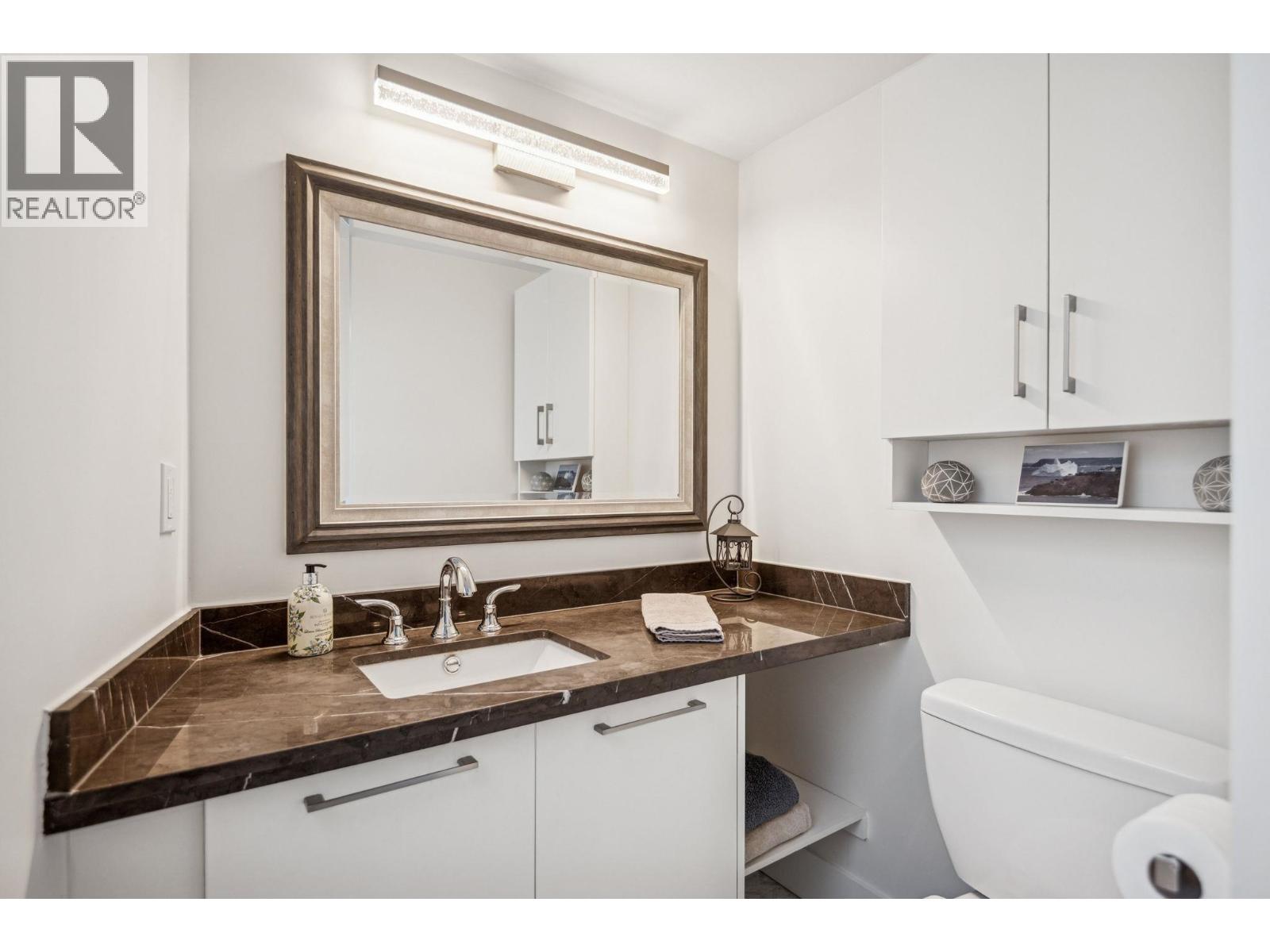 205 1633 W 8th Avenue, Vancouver, British Columbia  V6J 5H7 - Photo 19 - R3055571