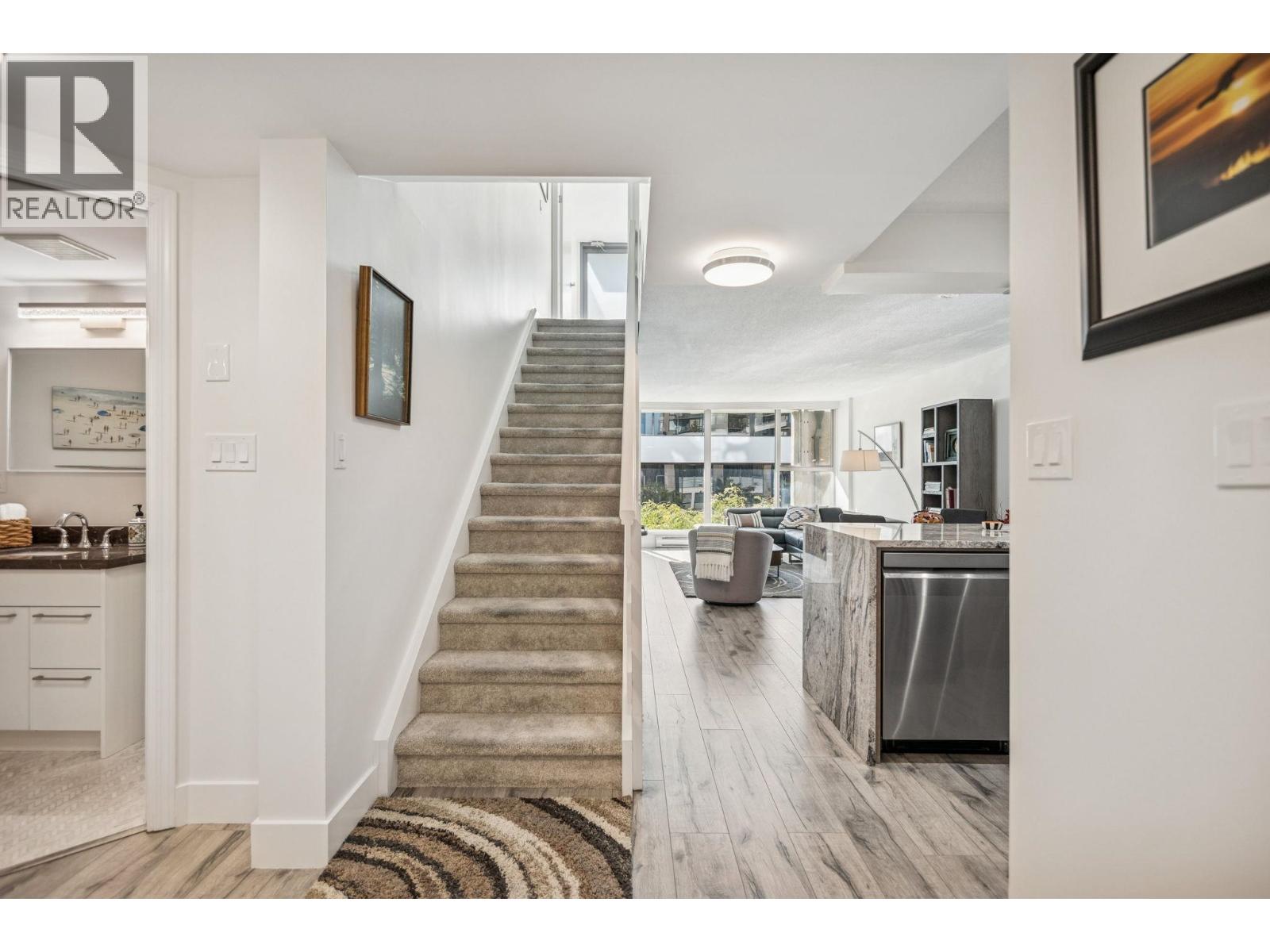 205 1633 W 8th Avenue, Vancouver, British Columbia  V6J 5H7 - Photo 13 - R3055571