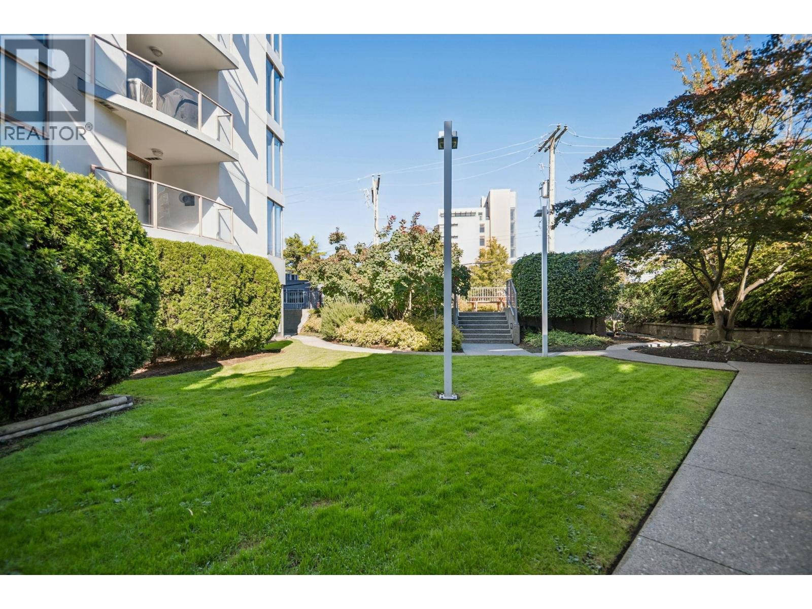 205 1633 W 8th Avenue, Vancouver, British Columbia  V6J 5H7 - Photo 34 - R3055571