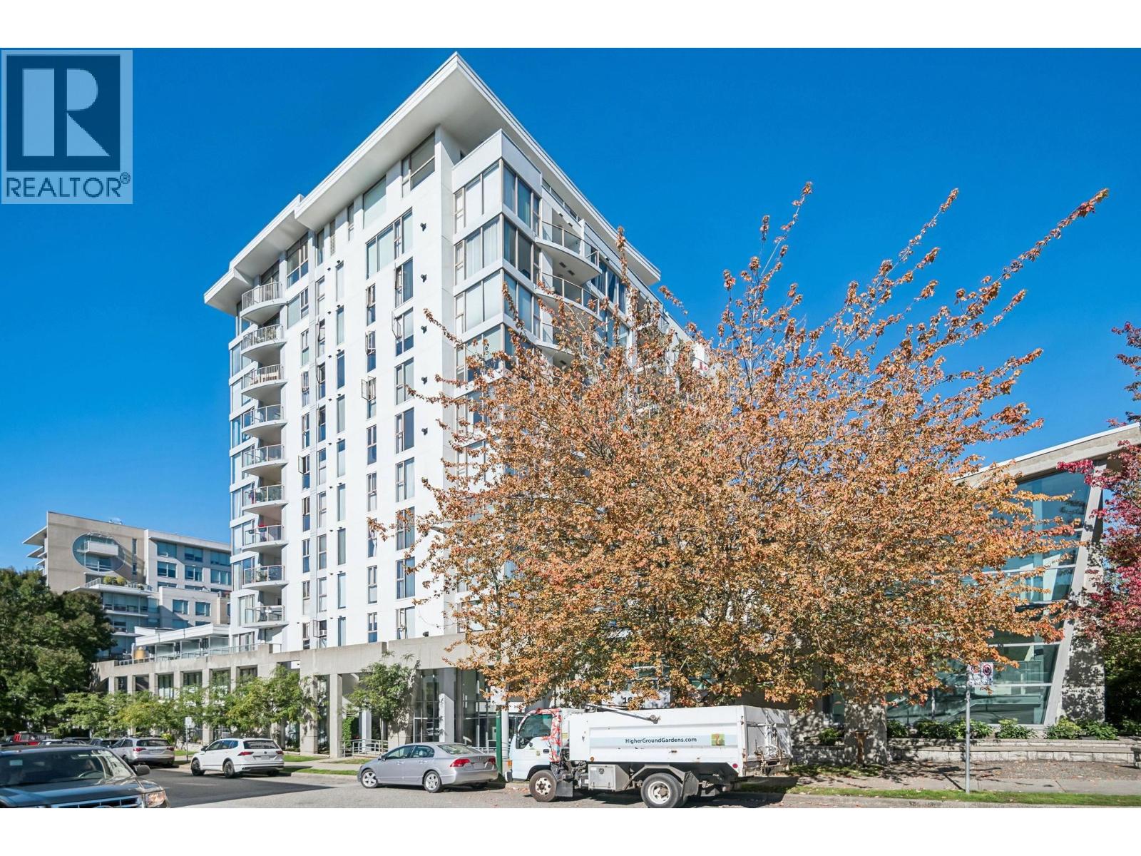 205 1633 W 8th Avenue, Vancouver, British Columbia  V6J 5H7 - Photo 38 - R3055571