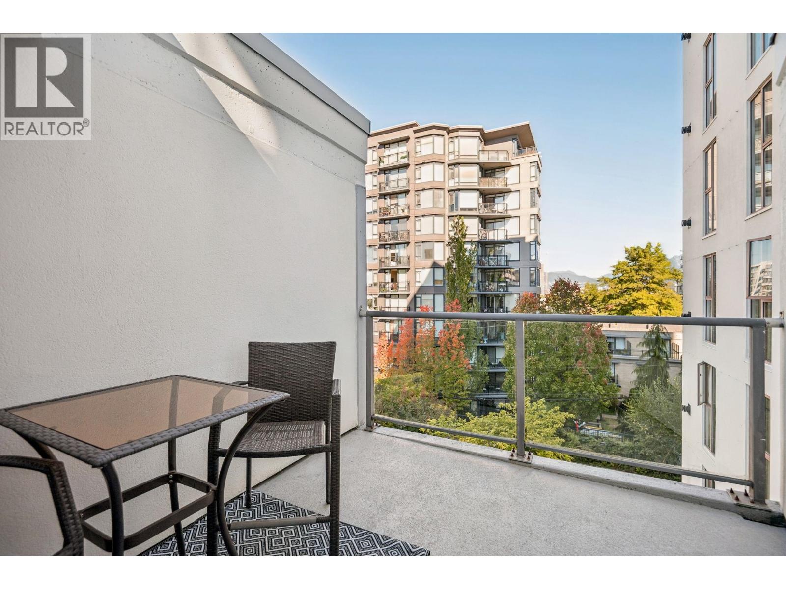 205 1633 W 8th Avenue, Vancouver, British Columbia  V6J 5H7 - Photo 16 - R3055571