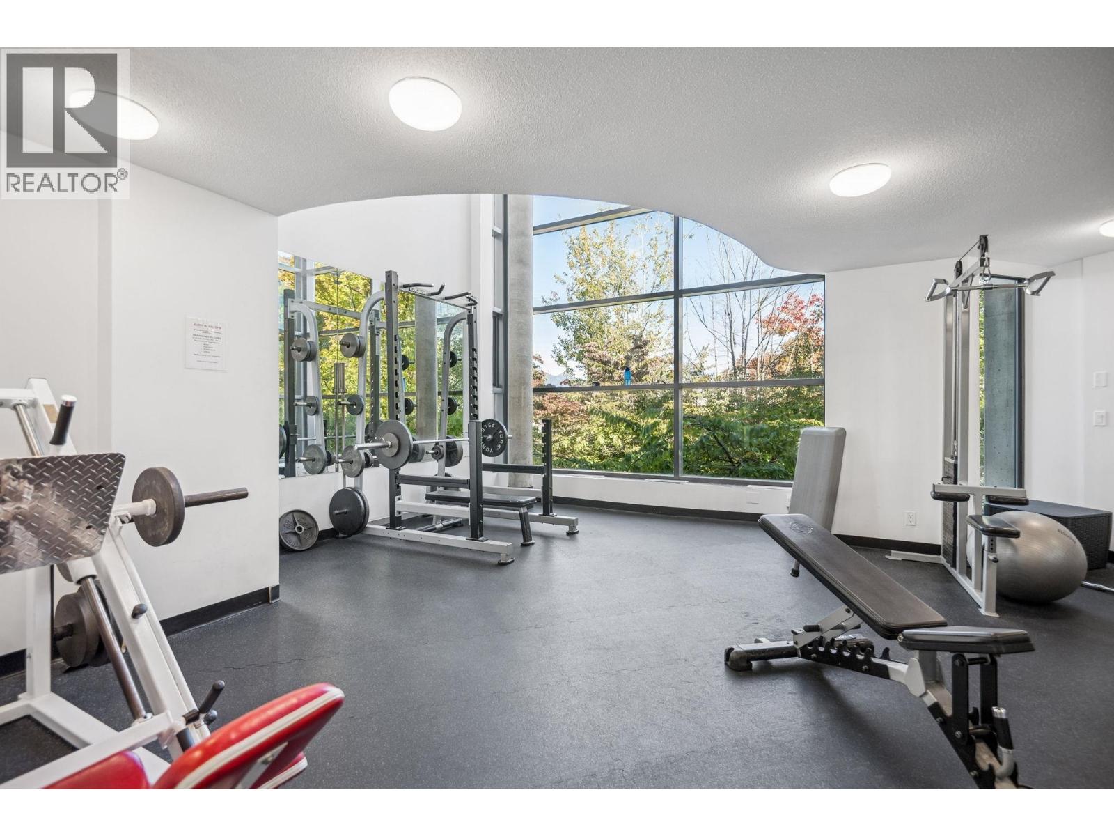205 1633 W 8th Avenue, Vancouver, British Columbia  V6J 5H7 - Photo 29 - R3055571