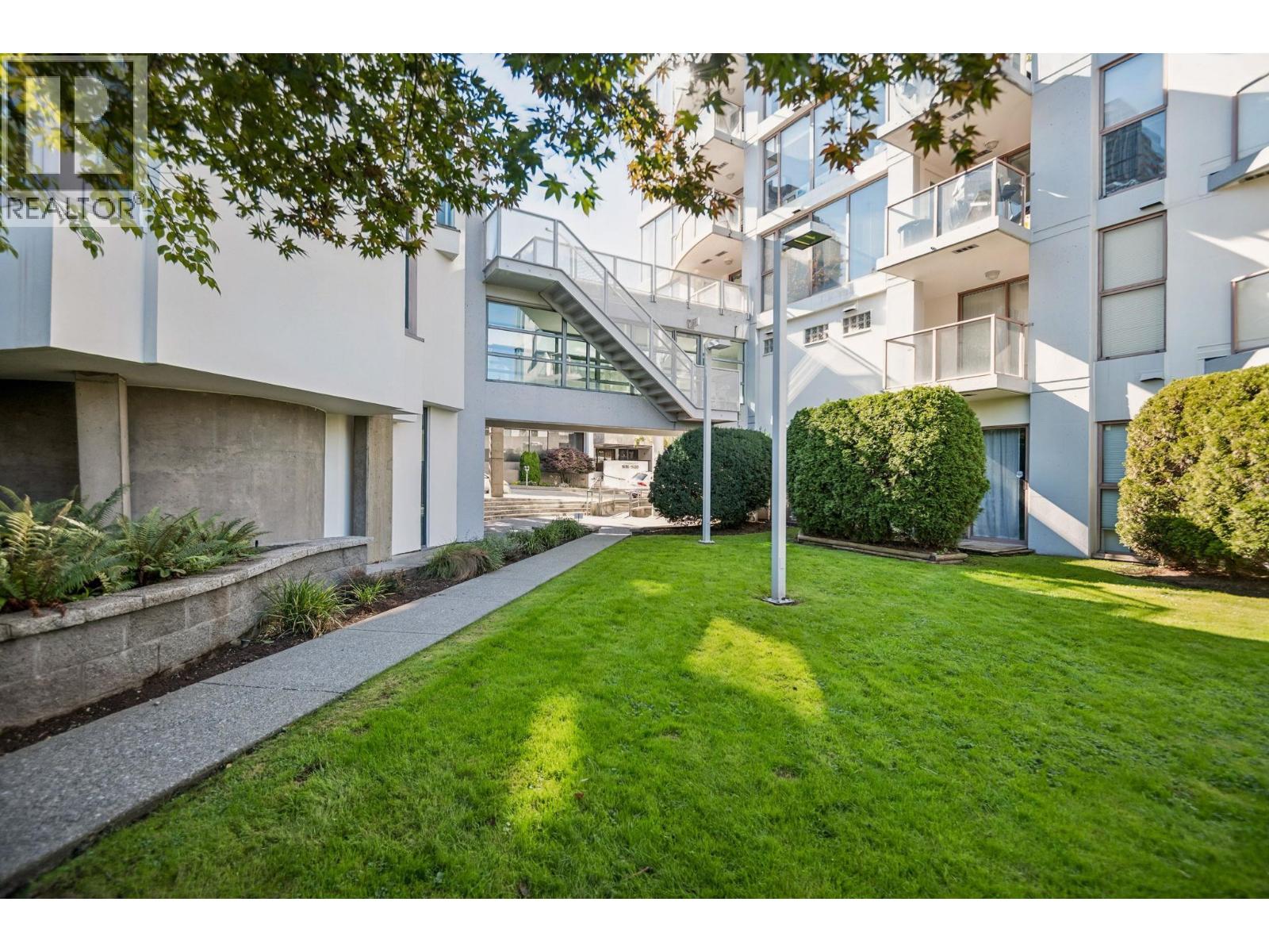 205 1633 W 8th Avenue, Vancouver, British Columbia  V6J 5H7 - Photo 36 - R3055571
