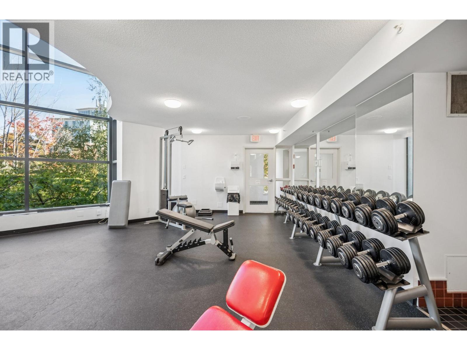 205 1633 W 8th Avenue, Vancouver, British Columbia  V6J 5H7 - Photo 30 - R3055571