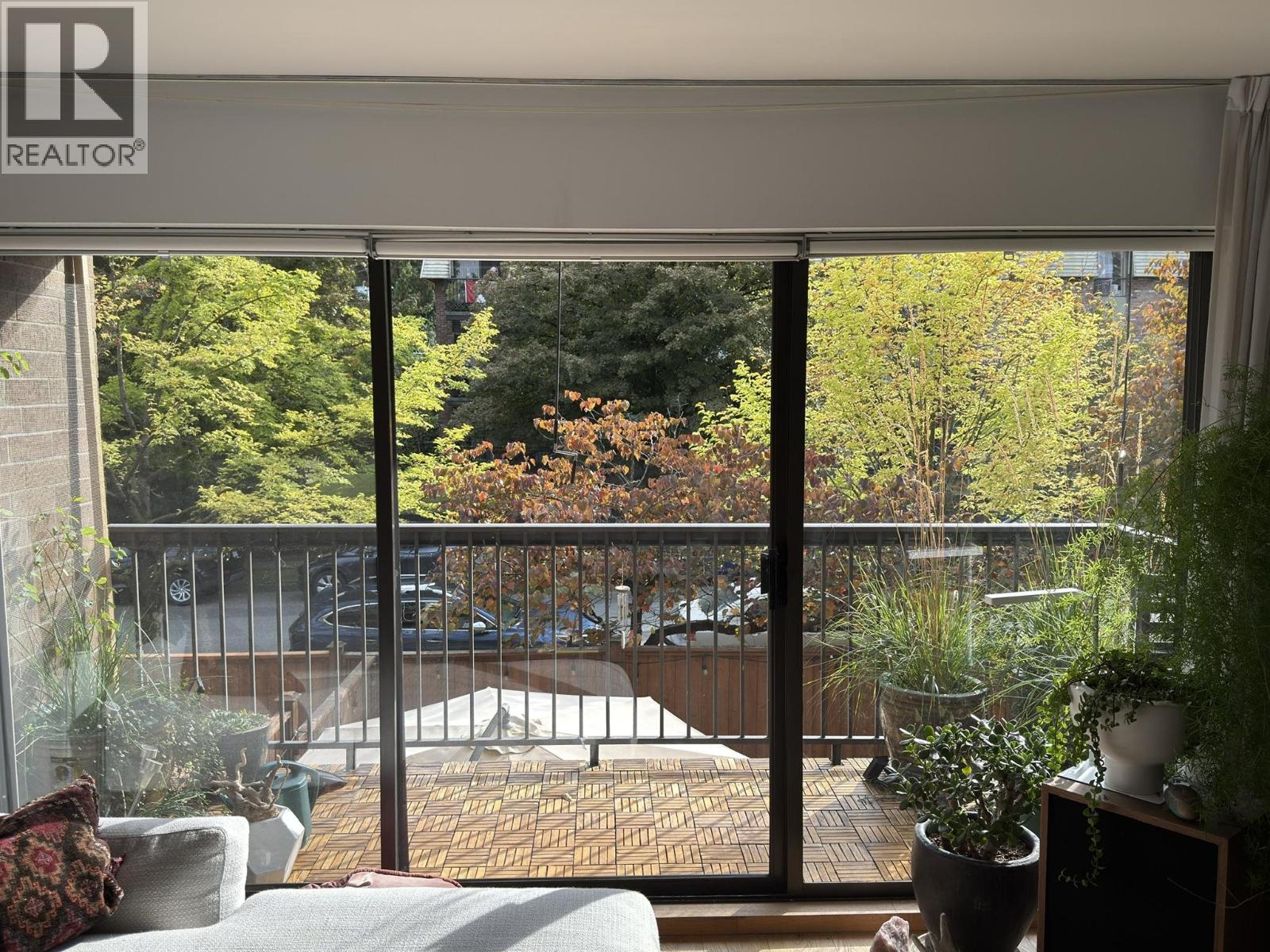 205 3264 Oak Street, Vancouver, British Columbia  V6H 2L3 - Photo 5 - R3055876