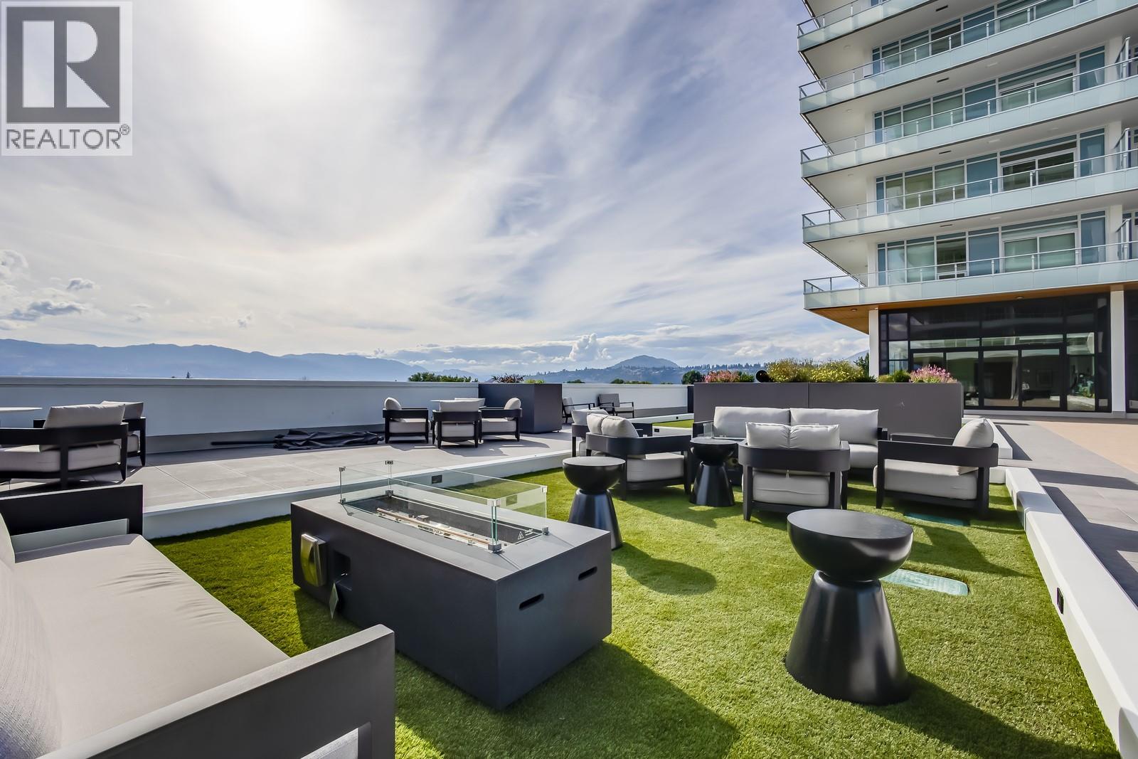 238 Leon Avenue Unit# 1504, Kelowna, British Columbia  V1Y 6H9 - Photo 32 - 10364720