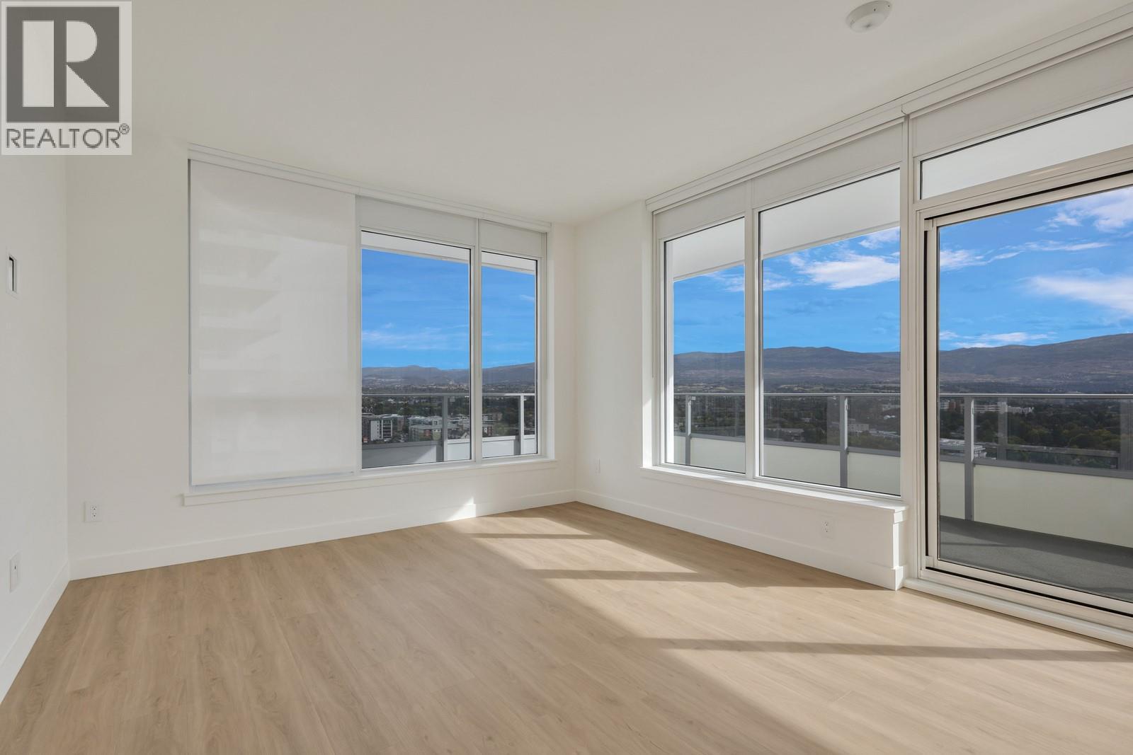 238 Leon Avenue Unit# 1504, Kelowna, British Columbia  V1Y 6H9 - Photo 12 - 10364720