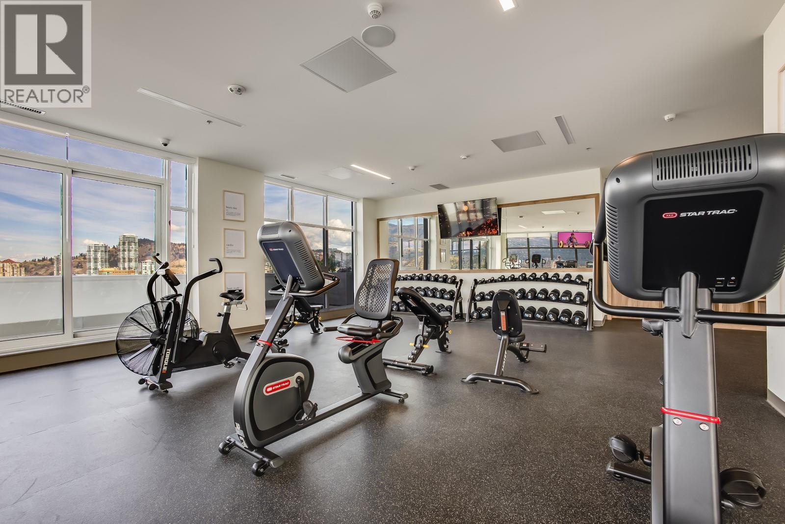 238 Leon Avenue Unit# 1504, Kelowna, British Columbia  V1Y 6H9 - Photo 41 - 10364720