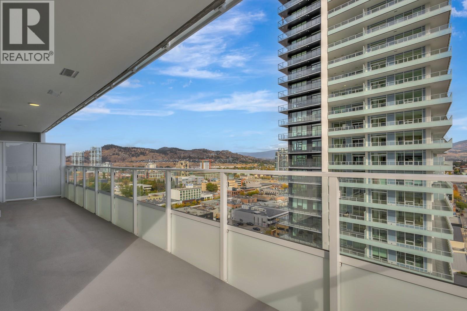 238 Leon Avenue Unit# 1504, Kelowna, British Columbia  V1Y 6H9 - Photo 14 - 10364720