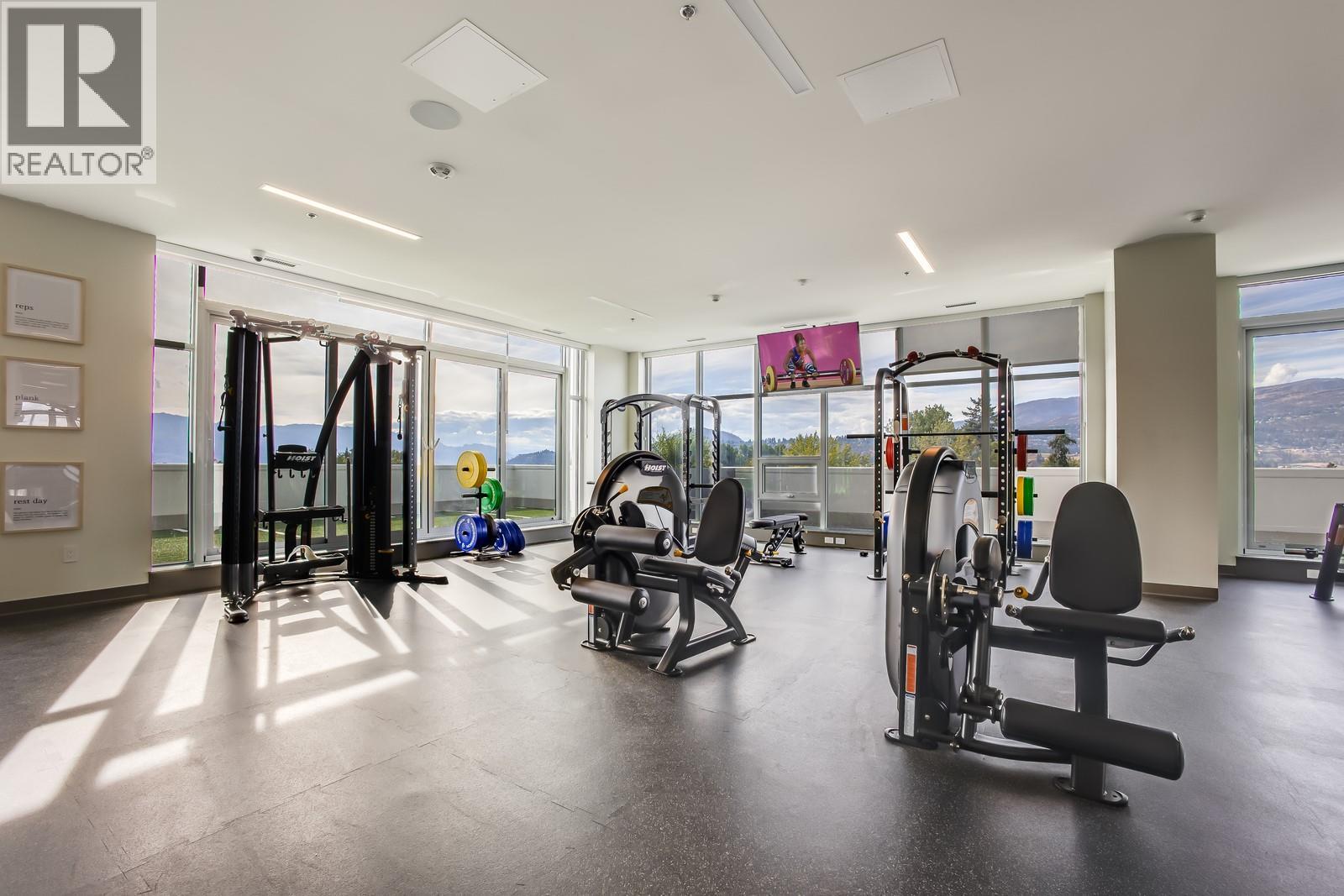 238 Leon Avenue Unit# 1504, Kelowna, British Columbia  V1Y 6H9 - Photo 42 - 10364720