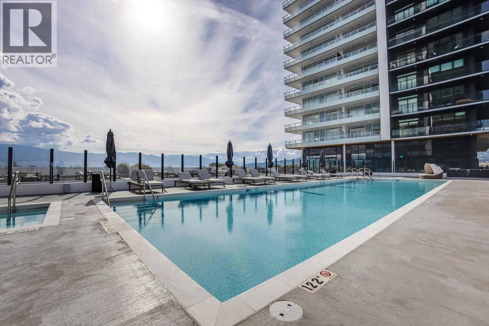 238 Leon Avenue Unit# 1504, Kelowna, British Columbia  V1Y 6H9 - Photo 30 - 10364720