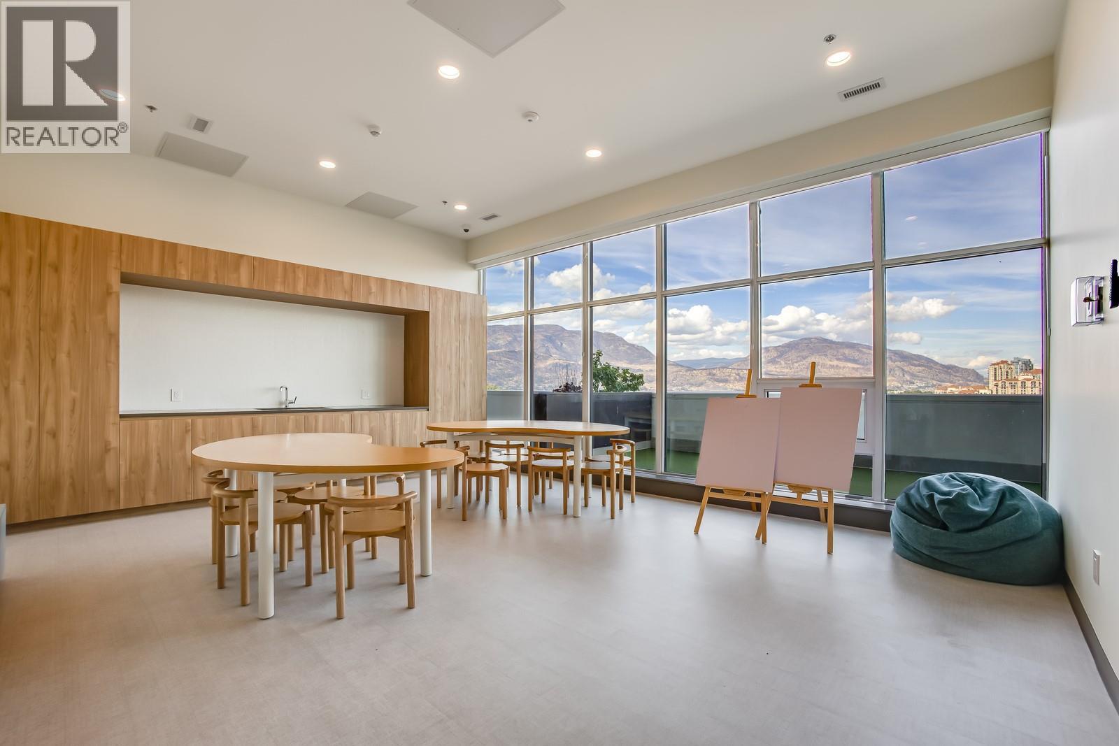 238 Leon Avenue Unit# 1504, Kelowna, British Columbia  V1Y 6H9 - Photo 58 - 10364720
