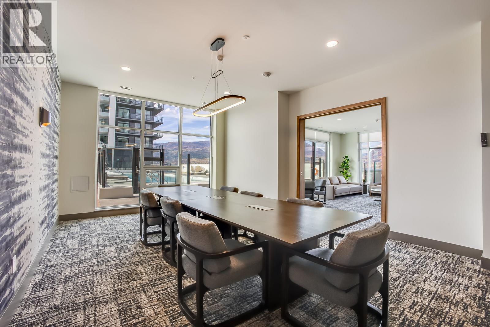 238 Leon Avenue Unit# 1504, Kelowna, British Columbia  V1Y 6H9 - Photo 63 - 10364720