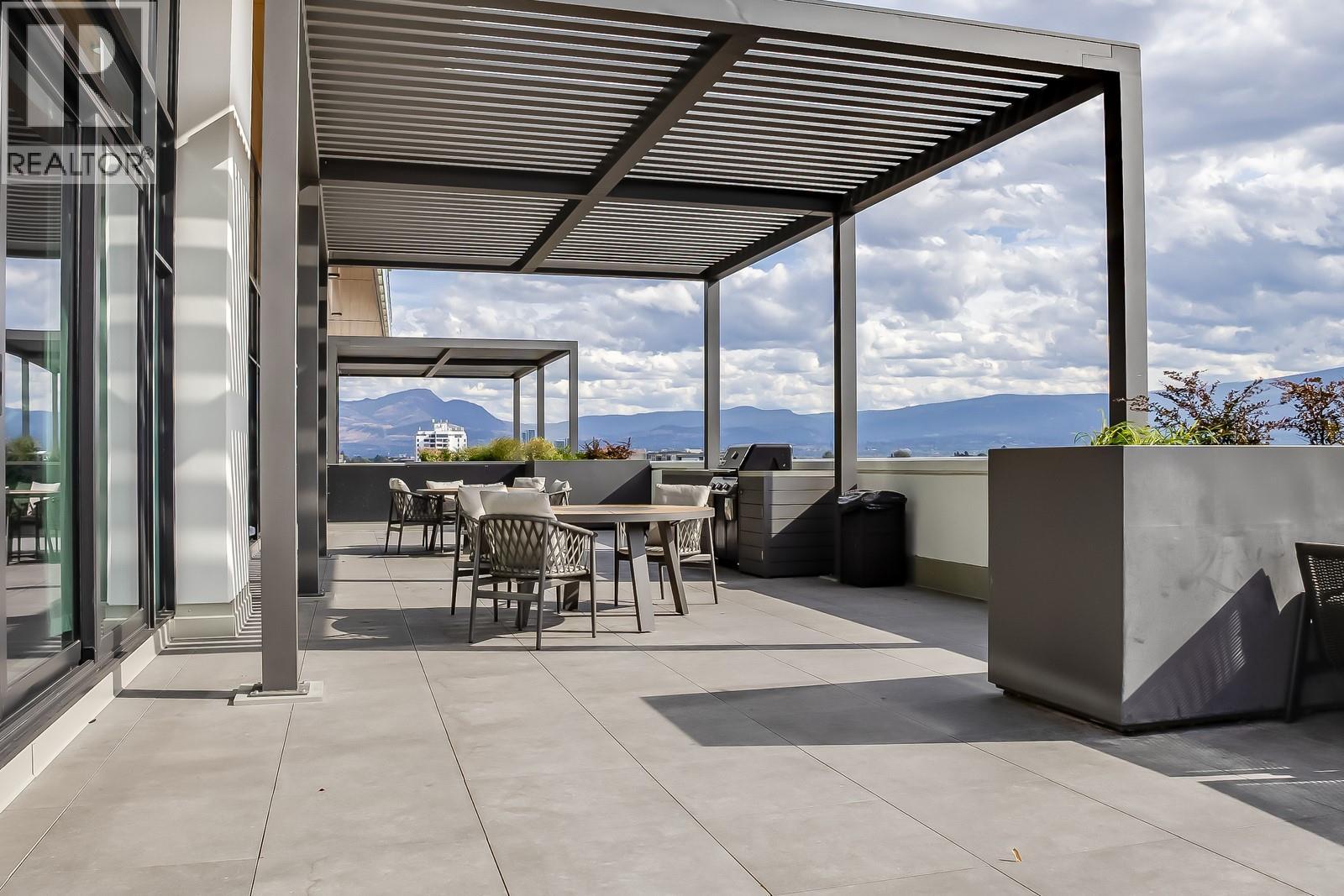 238 Leon Avenue Unit# 1504, Kelowna, British Columbia  V1Y 6H9 - Photo 33 - 10364720