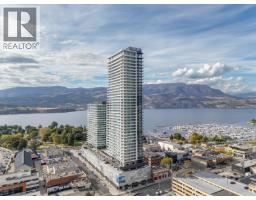 238 Leon Avenue Unit# 1504, kelowna, British Columbia