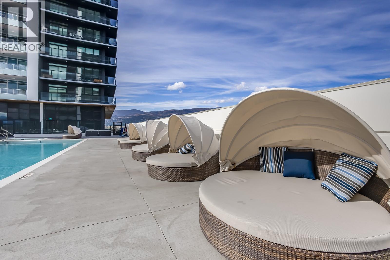 238 Leon Avenue Unit# 1504, Kelowna, British Columbia  V1Y 6H9 - Photo 29 - 10364720