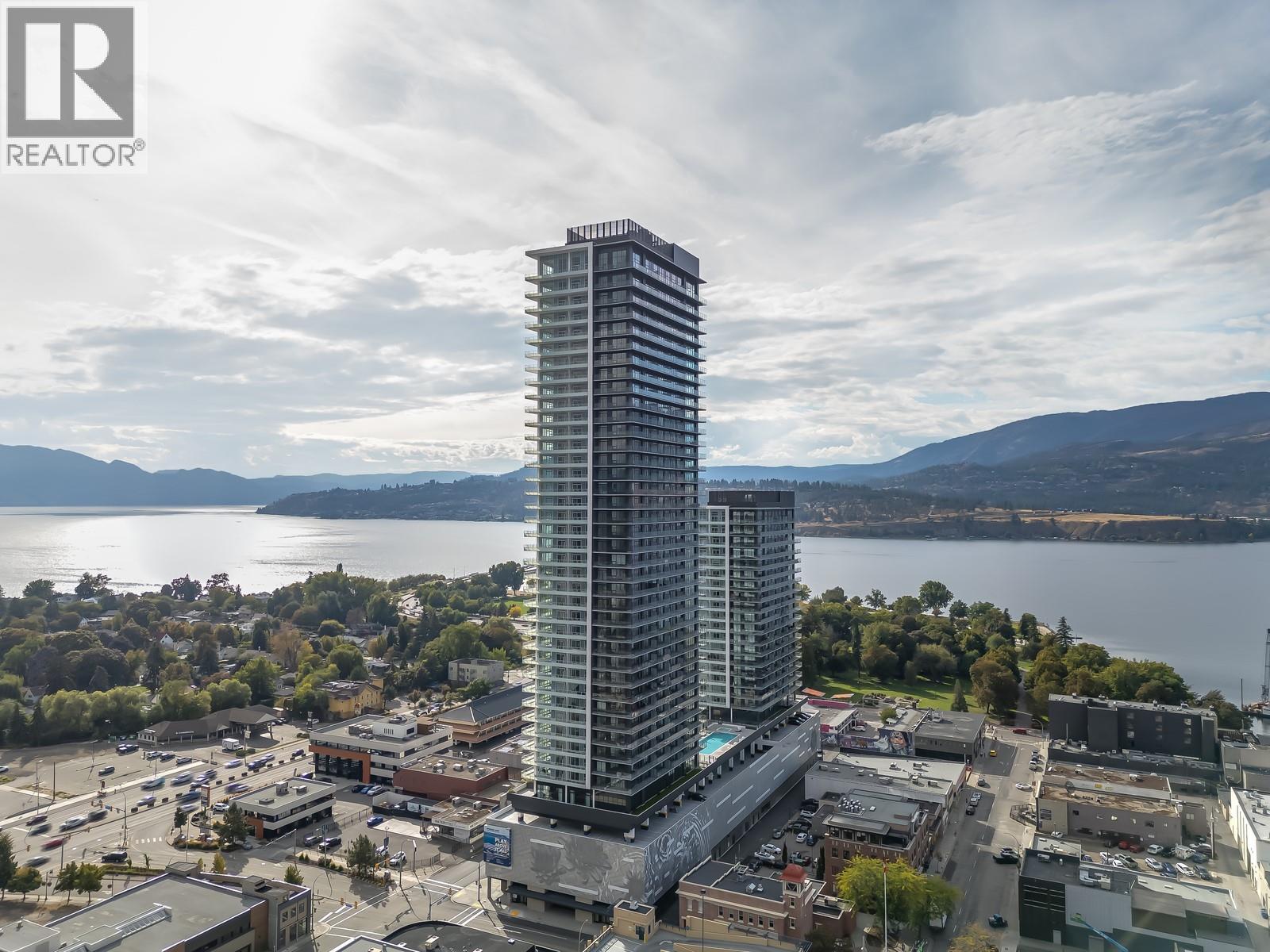 238 Leon Avenue Unit# 1504, Kelowna, British Columbia  V1Y 6H9 - Photo 69 - 10364720