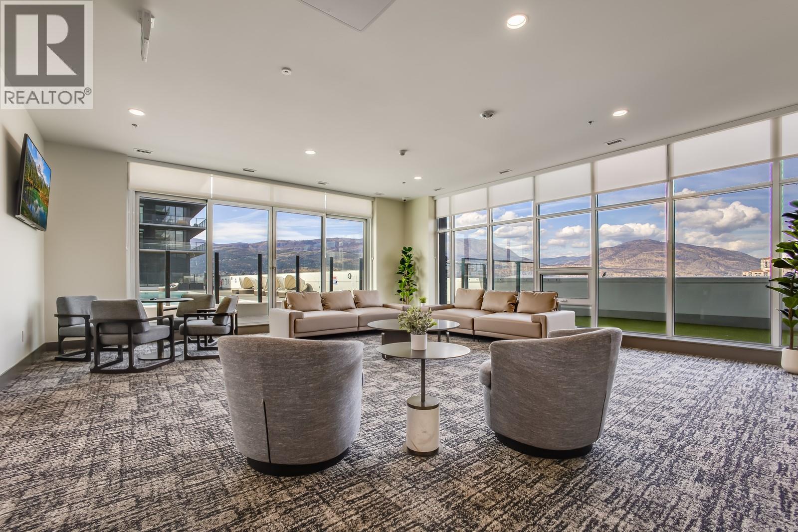 238 Leon Avenue Unit# 1504, Kelowna, British Columbia  V1Y 6H9 - Photo 62 - 10364720