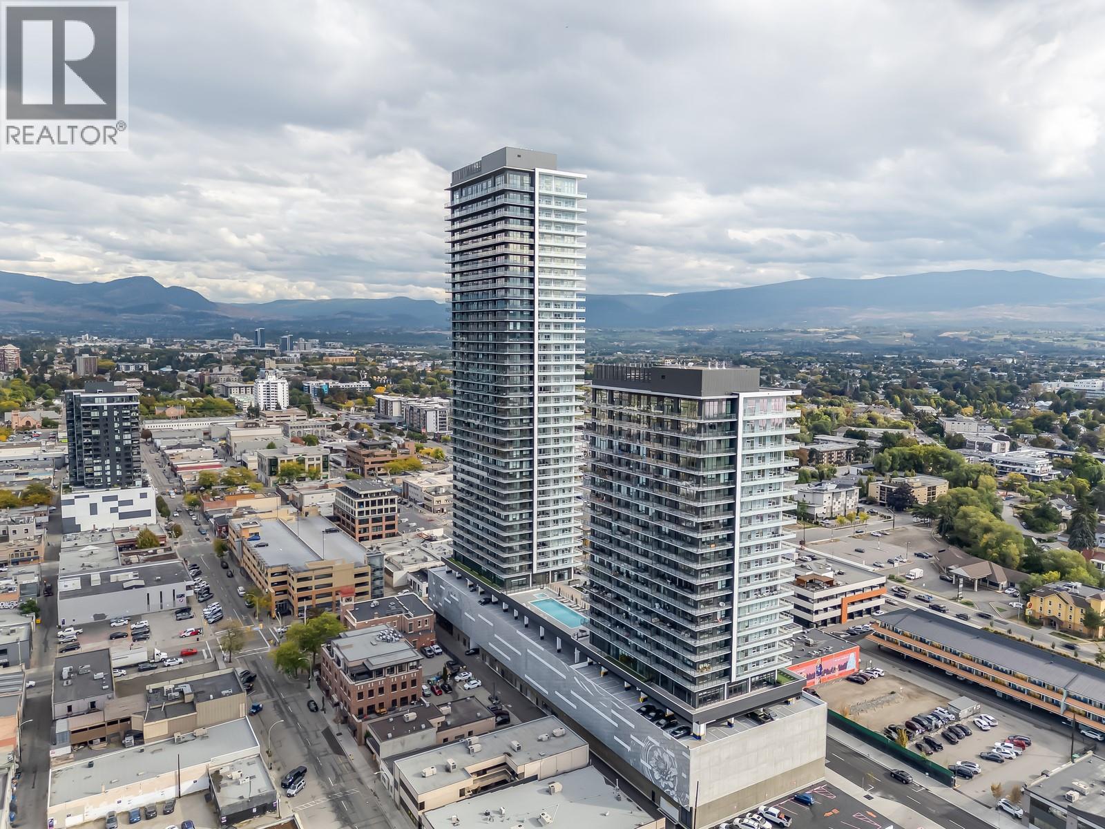 238 Leon Avenue Unit# 1504, Kelowna, British Columbia  V1Y 6H9 - Photo 70 - 10364720