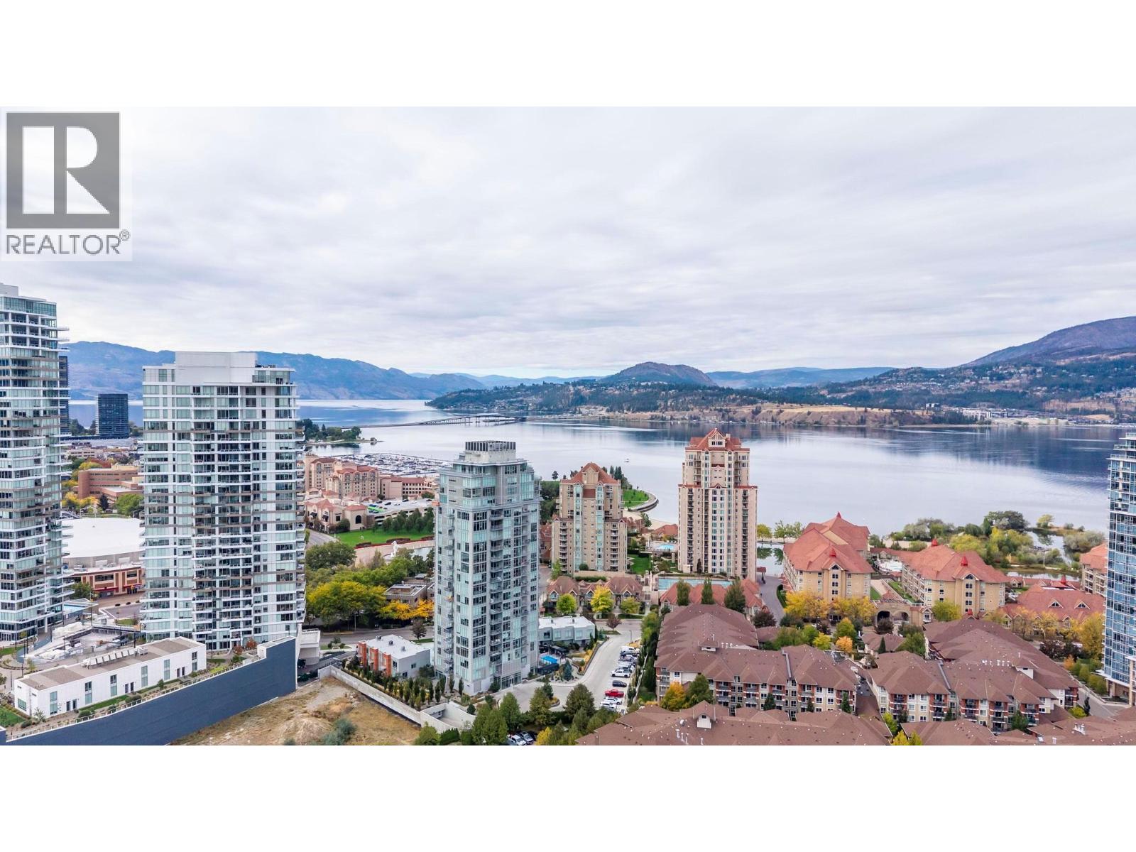 1151 Sunset Drive Unit# 1106, Kelowna, British Columbia  V1Y 0G2 - Photo 27 - 10365024