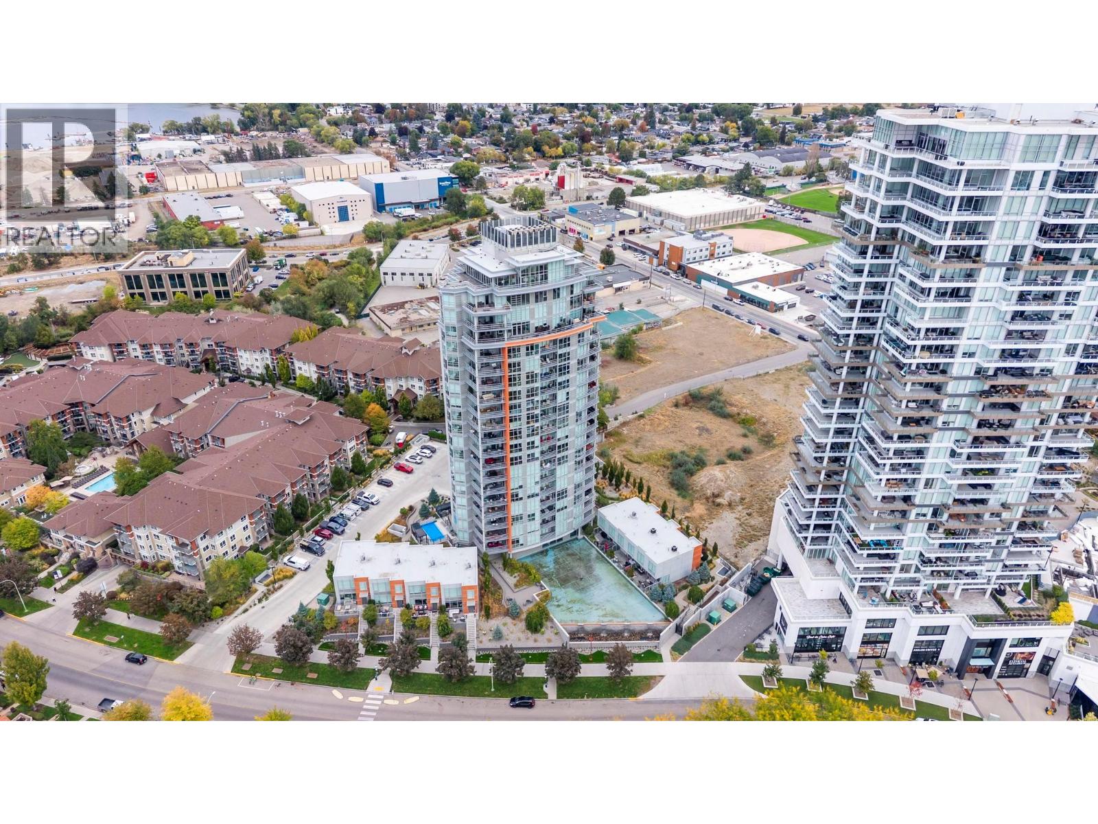 1151 Sunset Drive Unit# 1106, Kelowna, British Columbia  V1Y 0G2 - Photo 32 - 10365024