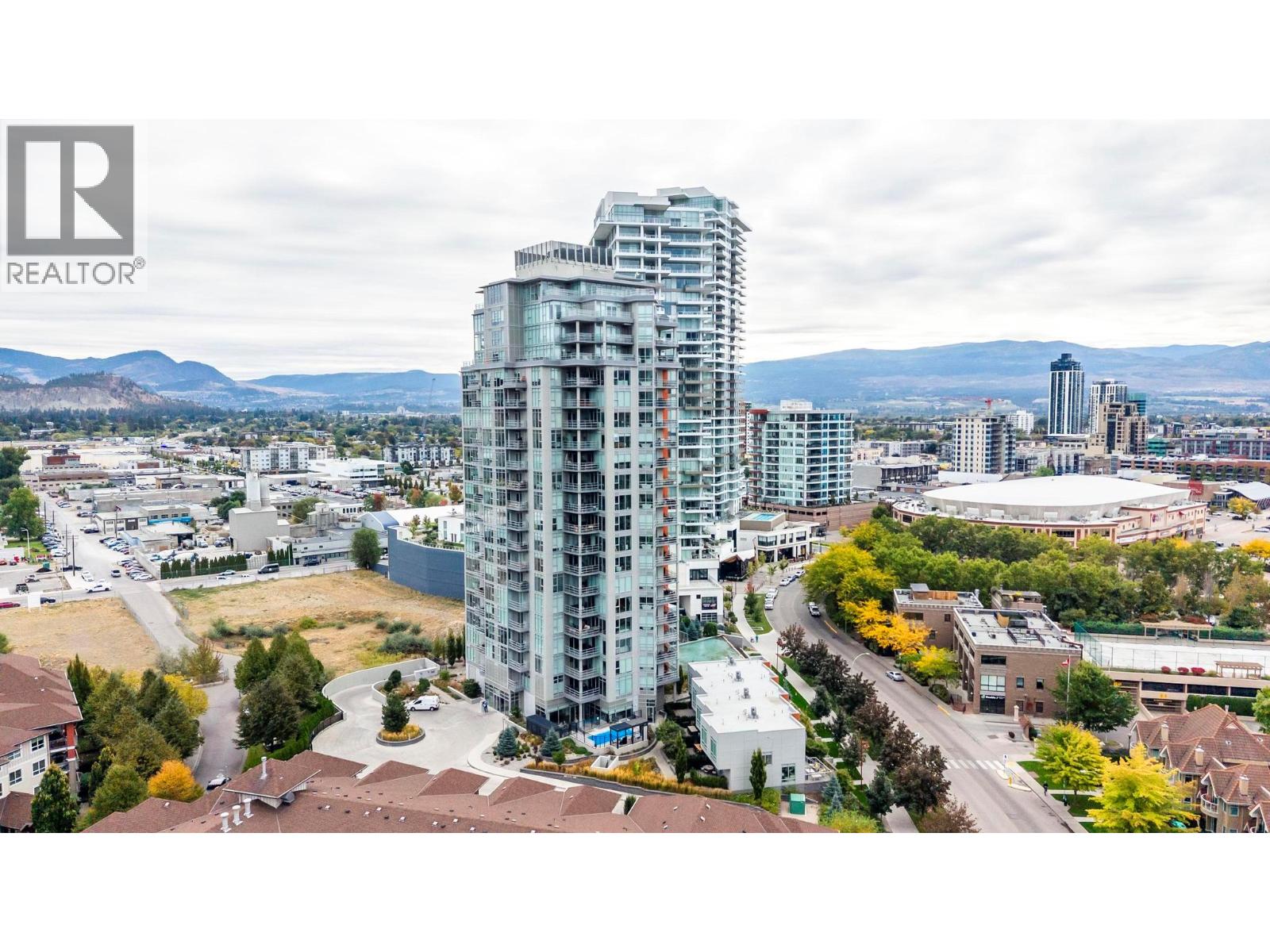 1151 Sunset Drive Unit# 1106, Kelowna, British Columbia  V1Y 0G2 - Photo 29 - 10365024