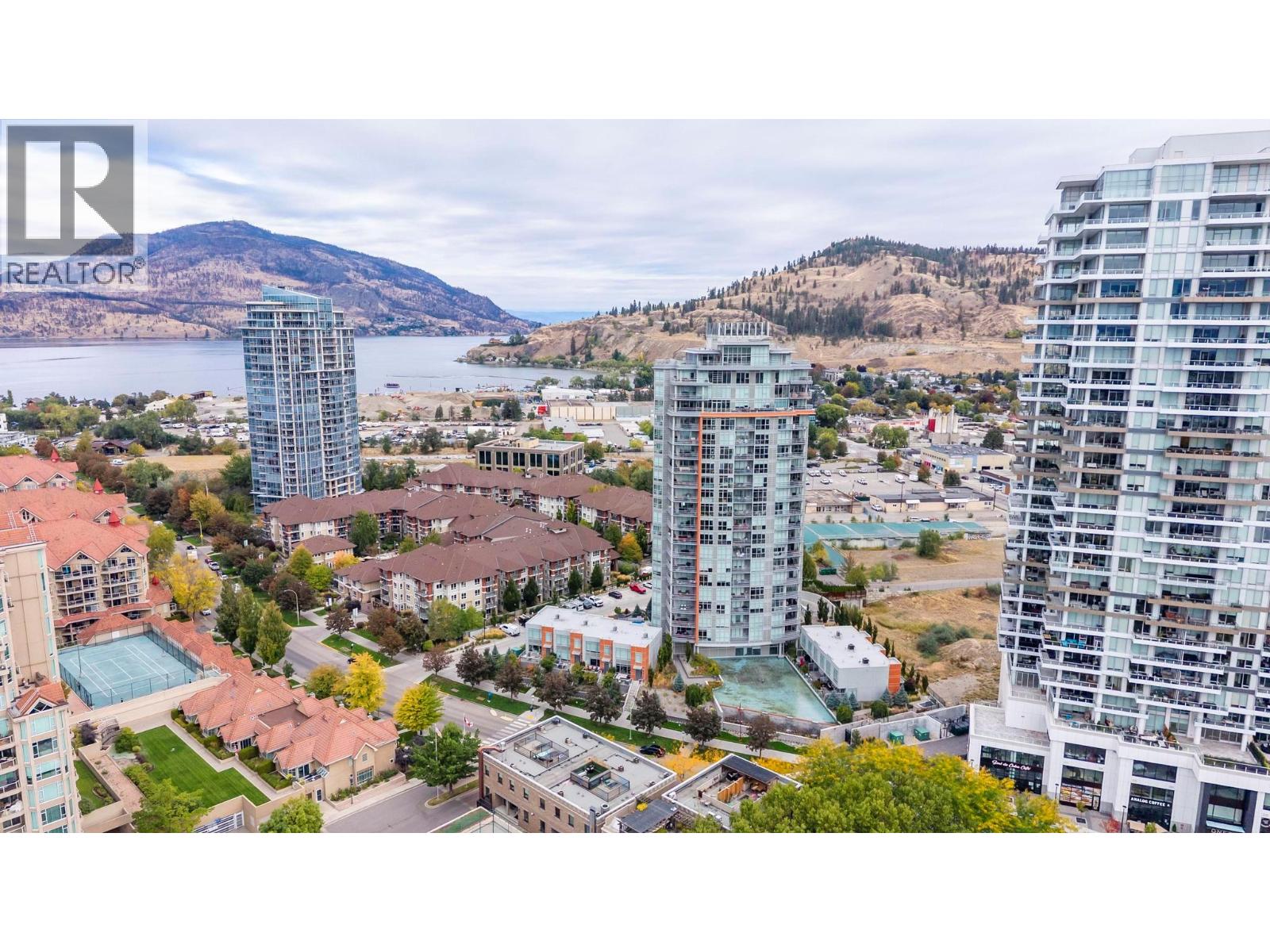 1151 Sunset Drive Unit# 1106, Kelowna, British Columbia  V1Y 0G2 - Photo 30 - 10365024