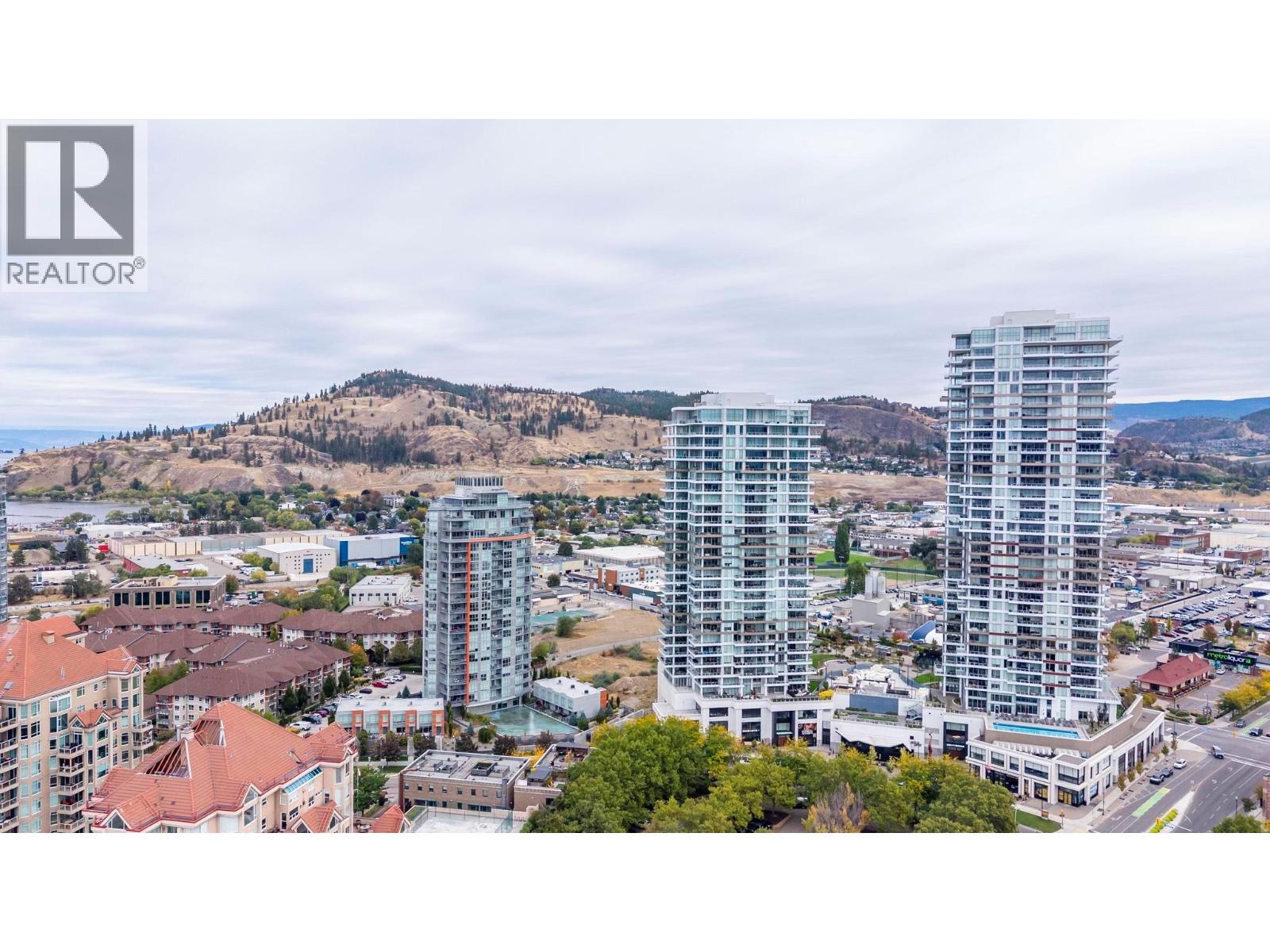 1151 Sunset Drive Unit# 1106, Kelowna, British Columbia  V1Y 0G2 - Photo 31 - 10365024