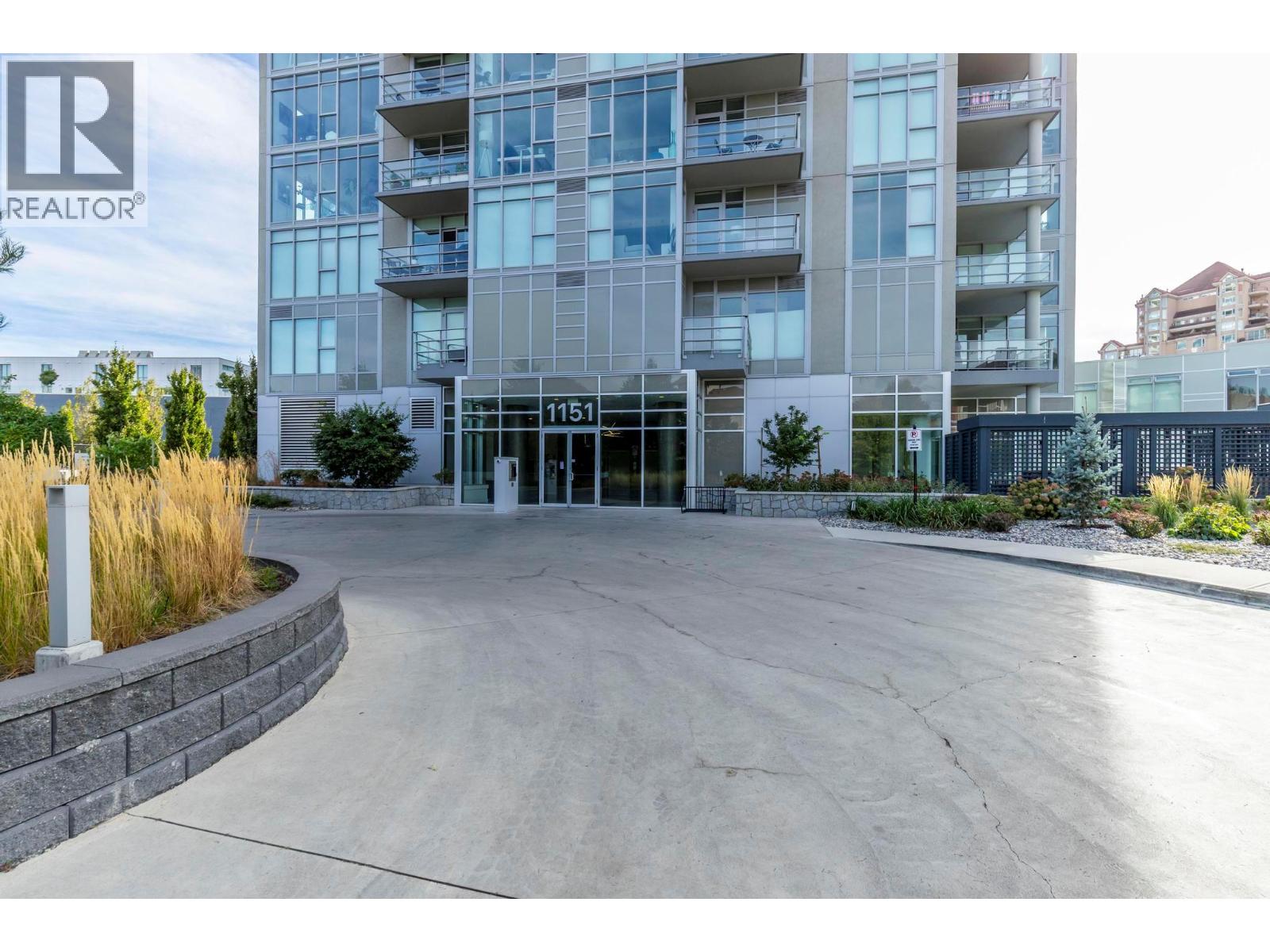 1151 Sunset Drive Unit# 1106, Kelowna, British Columbia  V1Y 0G2 - Photo 34 - 10365024