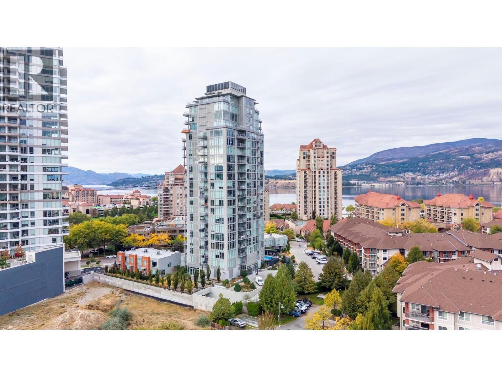 1151 Sunset Drive Unit# 1106, Kelowna, British Columbia  V1Y 0G2 - Photo 28 - 10365024