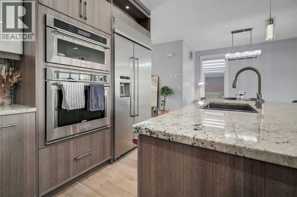 66 Heston Street Nw, Calgary, Alberta  T2K 2C1 - Photo 10 - A2260869