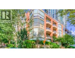 303 1488 HORNBY STREET, Vancouver, British Columbia