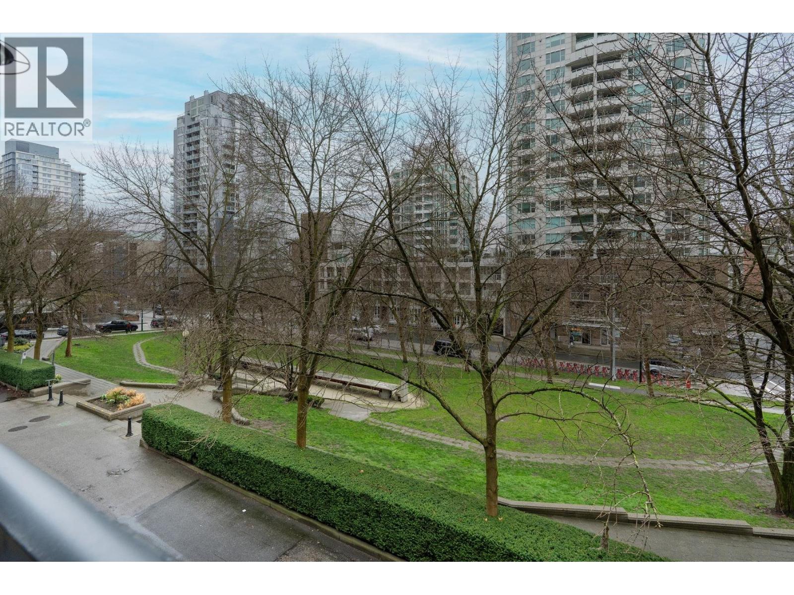 303 1488 Hornby Street, Vancouver, British Columbia  V6Z 1X3 - Photo 16 - R3056609