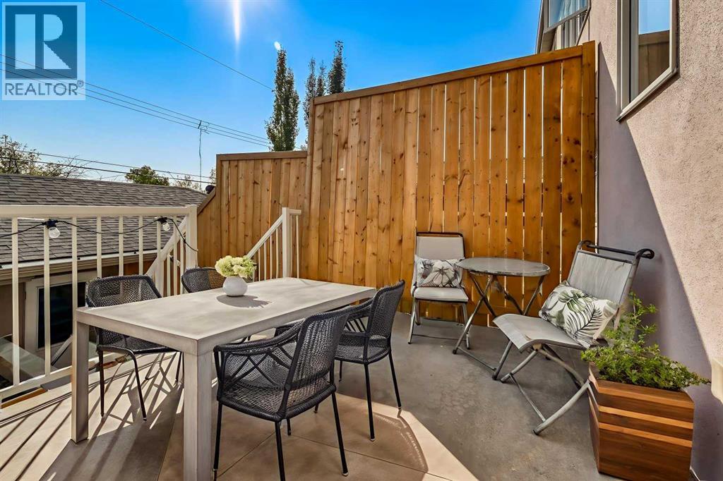 66 Heston Street Nw, Calgary, Alberta  T2K 2C1 - Photo 34 - A2260869