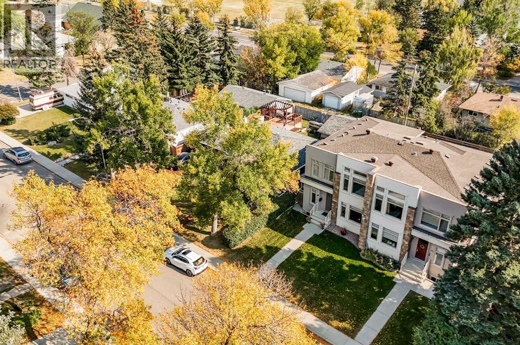 66 Heston Street Nw, Calgary, Alberta  T2K 2C1 - Photo 33 - A2260869