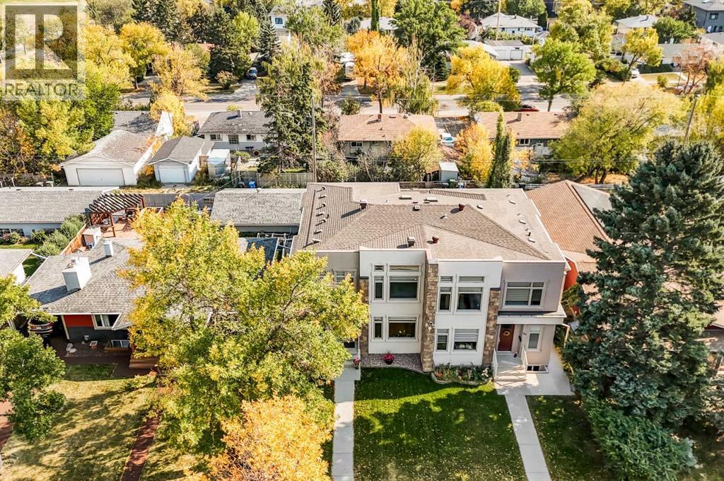 66 Heston Street Nw, Calgary, Alberta  T2K 2C1 - Photo 32 - A2260869