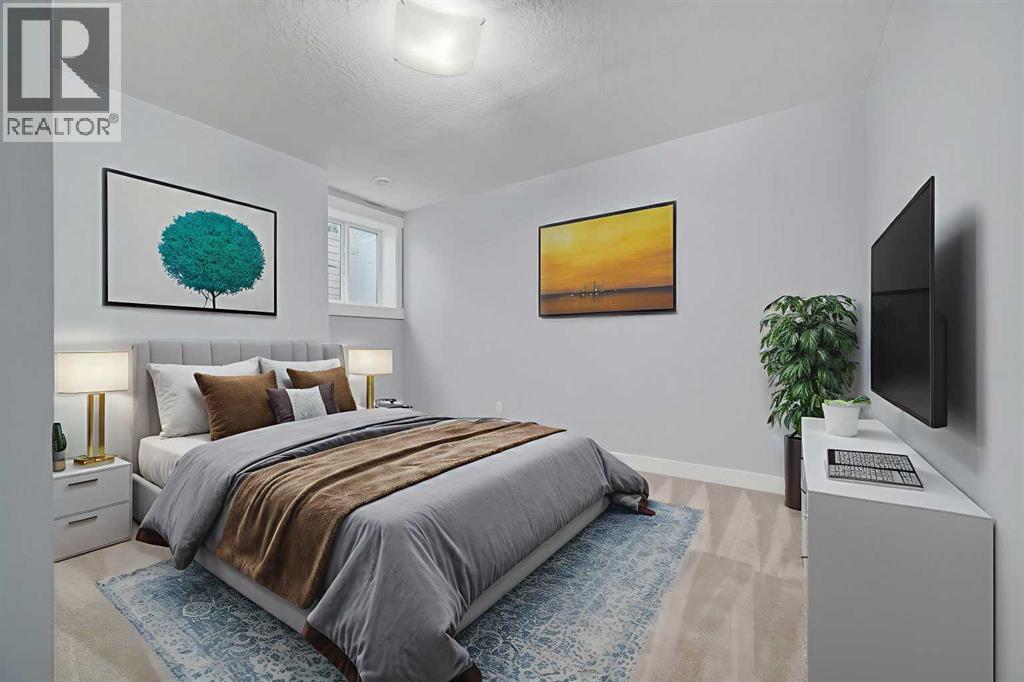 66 Heston Street Nw, Calgary, Alberta  T2K 2C1 - Photo 31 - A2260869